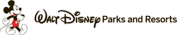 Disney parks and resorts