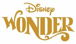 Disney wonder