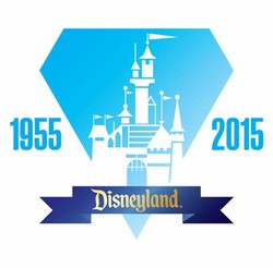 Disneyland 60th anniversary