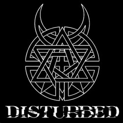 Disturbed band