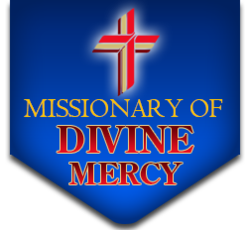 Divine mercy