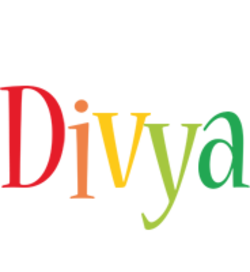Divya name