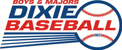 Dixie softball
