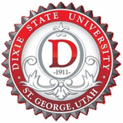 Dixie state university