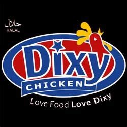 Dixy chicken