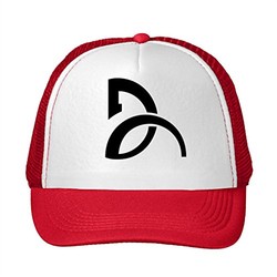 Djokovic hat