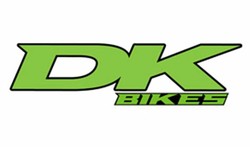 Dk bikes
