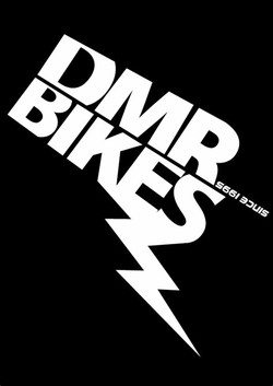 Dmr bikes