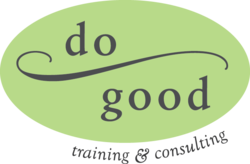 Do good
