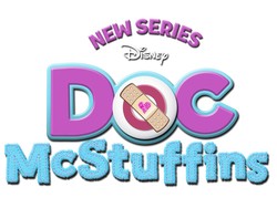 Doc mcstuffins
