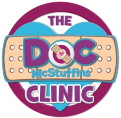Doc mcstuffins
