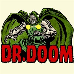 Doctor doom