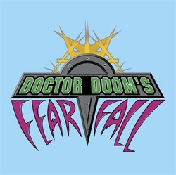 Doctor doom