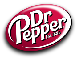 Doctor pepper