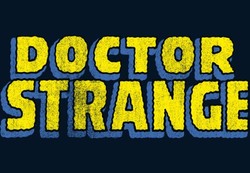Doctor strange