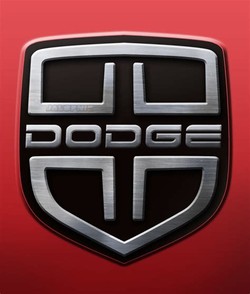 Dodge badge