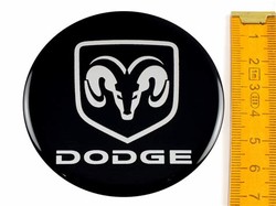 Dodge badge