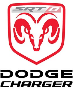 Dodge charger srt