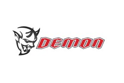 Dodge demon