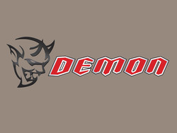 Dodge demon