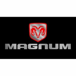 Dodge magnum