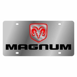 Dodge magnum