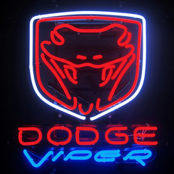 Dodge neon