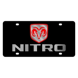 Dodge nitro