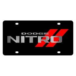 Dodge nitro