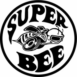 Dodge super bee