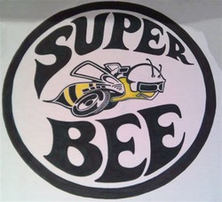 Dodge super bee