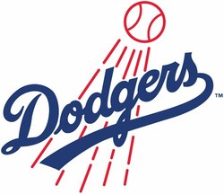 Dodgers baseball
