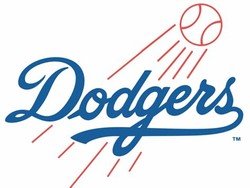 Dodgers baseball