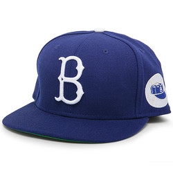 Dodgers hat
