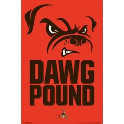 Dog pound