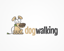 Dog walking