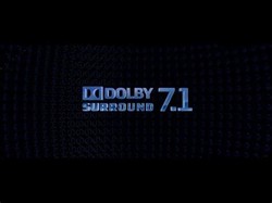Dolby surround 7.1
