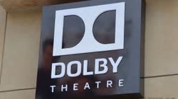 Dolby system