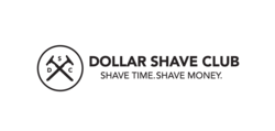 Dollar shave club