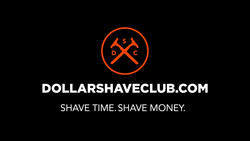 Dollar shave club
