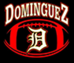 Dominguez high school