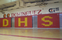 Dominguez high school
