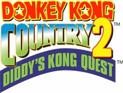 Donkey kong country