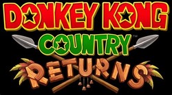 Donkey kong country