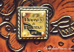 Dooney and bourke