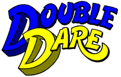 Double dare