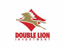Double lion