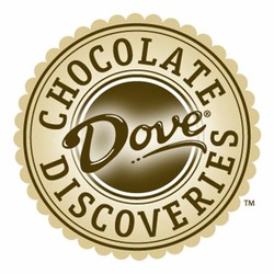 Dove chocolate discoveries