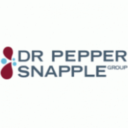 Dr pepper snapple group