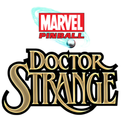 Dr strange